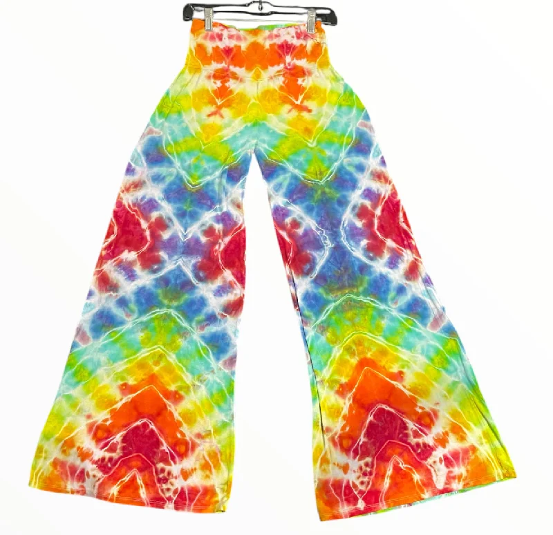 High-Waisted Yoga Pants for Support -Medium Yoga Pants