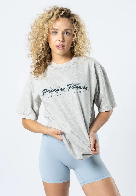 Yoga Tops for Active Women -Cotton Members Only Pump Cover