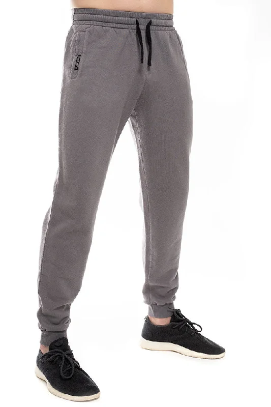 Yoga Pants for Relaxation Poses -Men's Renegade Jogger