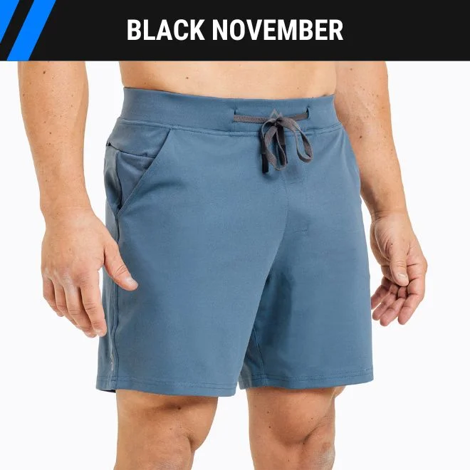 Heather Slate Blue