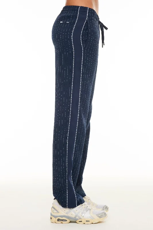Yoga Pants for Performance and Style -Merida Franca Pant - Stripe