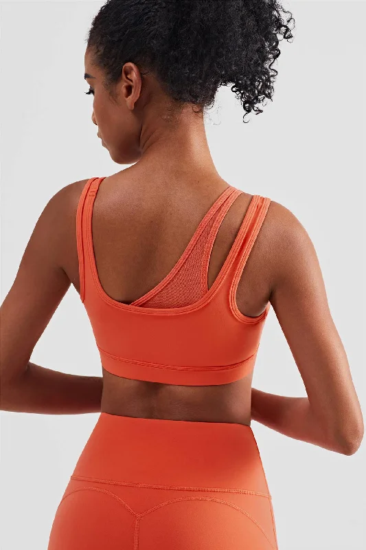 Warm coral