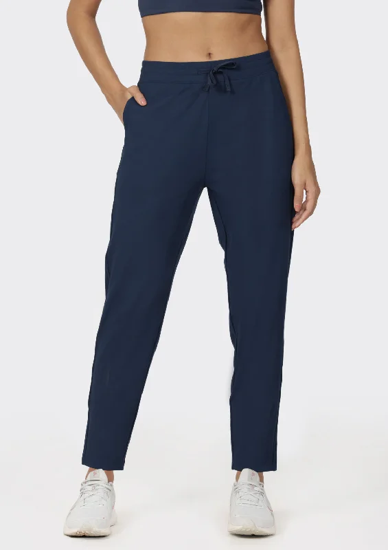Flexible Yoga Pants for Women -Ultimate Tapered Joggers - Lite