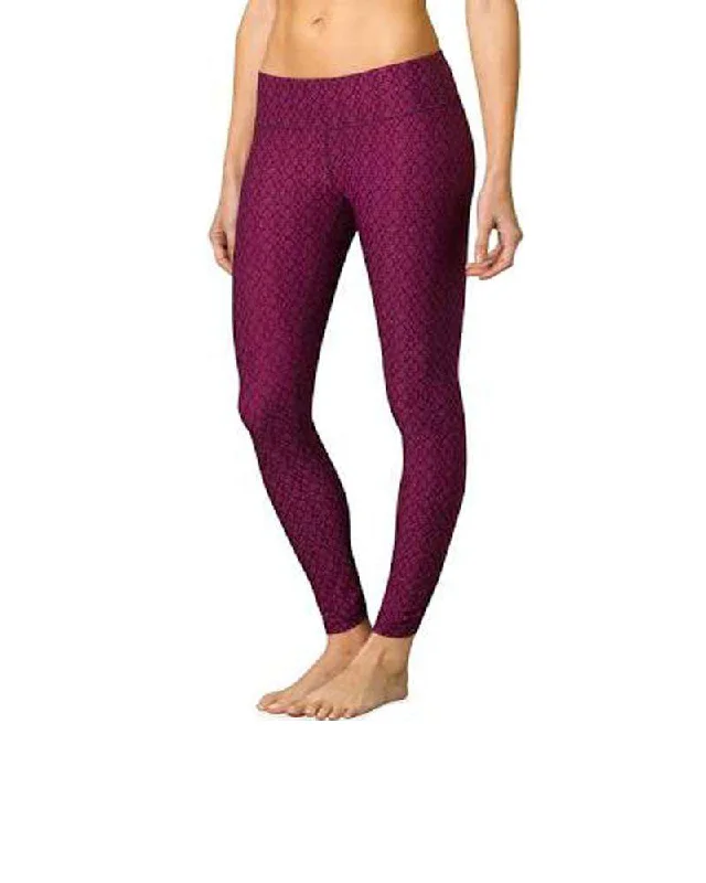 Yoga Pants for Relaxing and Stretching -Misty Legging