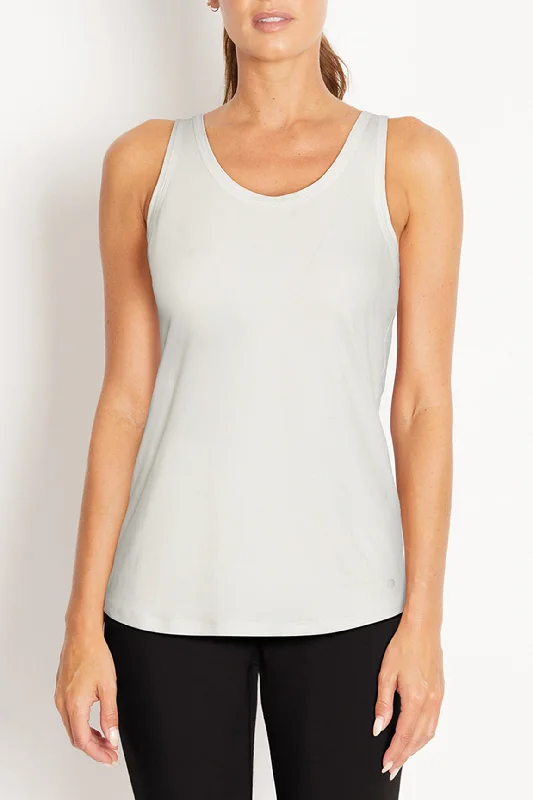 Crop Yoga Tops for Women -Heidi Tank