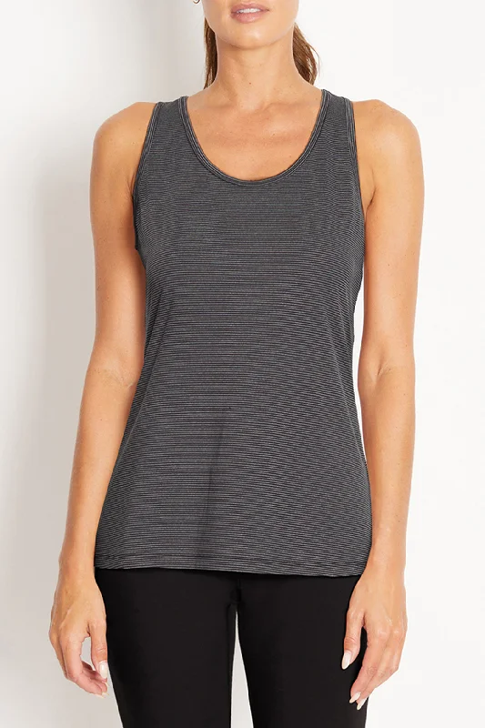 Yoga Tops for Increased Comfort and Mobility -Vera Tank