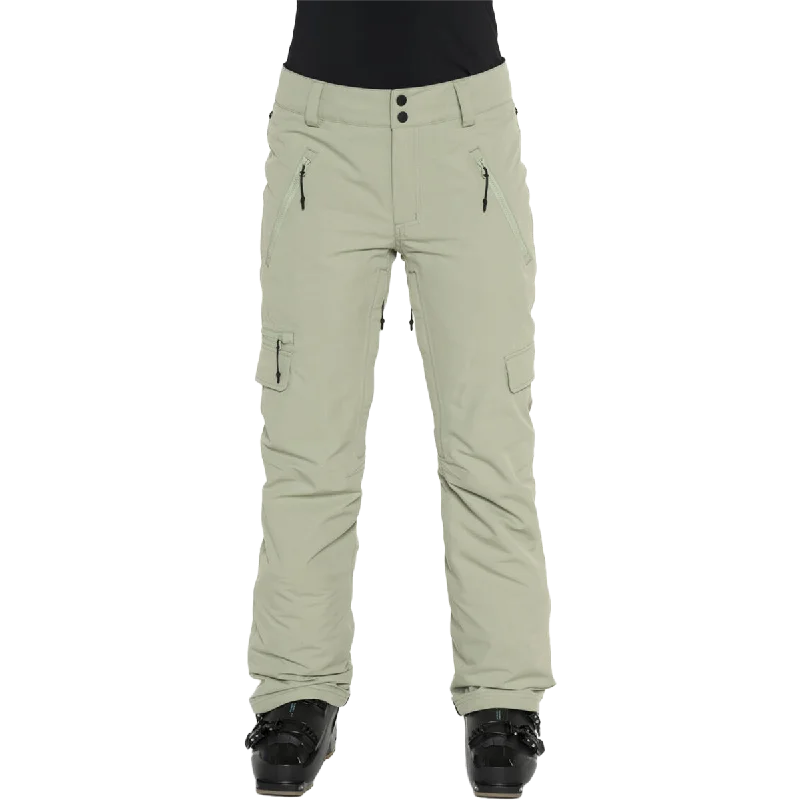 Yoga Pants for Full Coverage -Women's Mula 2L Insulated Pant