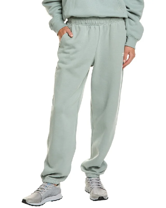Yoga Shorts for Flexible Movement -New Balance Pant