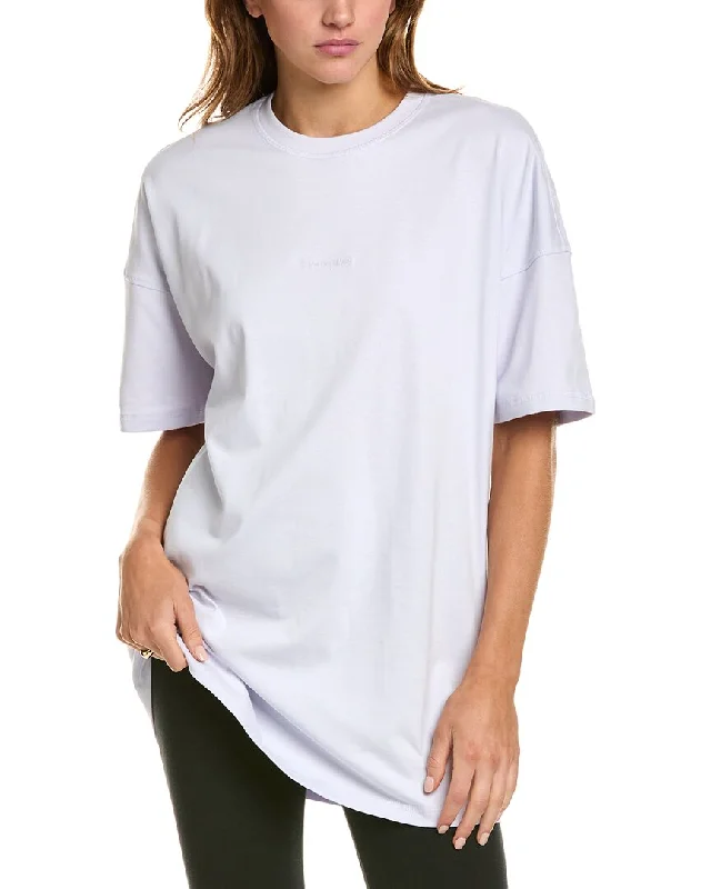 Yoga Tops for Easy Movement and Comfort -New Balance Shirt