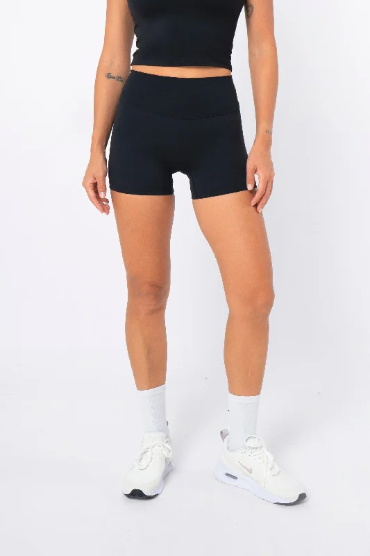 Yoga Shorts for Enhanced Movement -New Classic Shorts