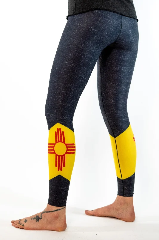 Flattering Yoga Pants for All Body Types -New Mexico Yoga Pants