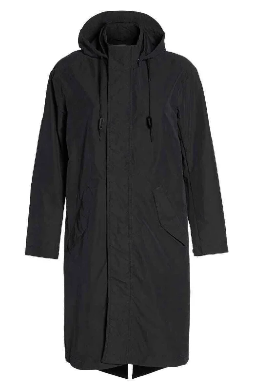 Yoga Shorts for Stretching and Relaxation -Nike Lab Essentials Women's Black Long Sleeve Full Zip Parka Jacket Small NTF153 Yoga Shorts for Stretching and Relaxation -Nike Lab Essentials Women's Black Long Sleeve Full Zip Parka Jacket Small NTF153