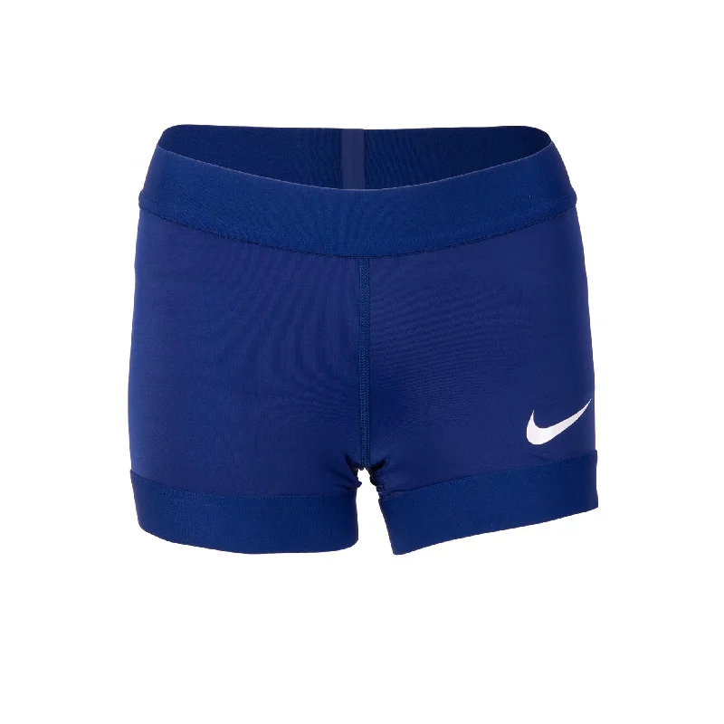 Yoga Shorts for Full Flexibility Training -Nike USA Women's Official Rio Team Sprint Boy Shorts Yoga Shorts for Full Flexibility Training -Nike USA Women's Official Rio Team Sprint Boy Shorts