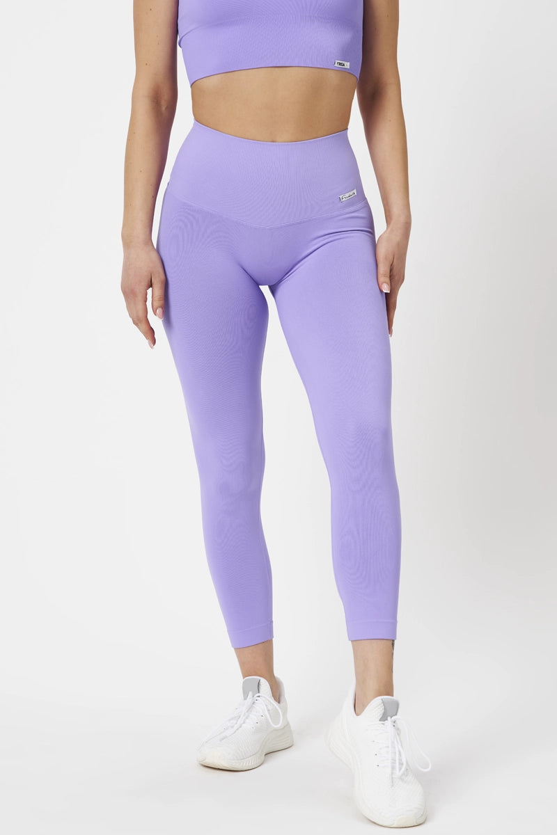 Yoga Shorts for Full Flexibility Movement -Nikita All-Up Viola Orchidea