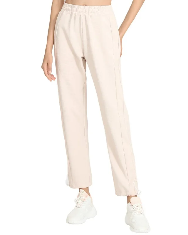 Yoga Shorts for Yoga and Stretching -Nino Balcutti Pant