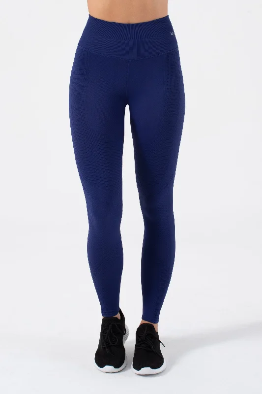 Yoga Shorts with Tummy Control -One By One Legging