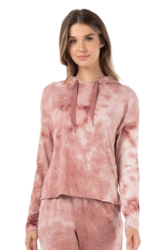 Blush Tie Dye