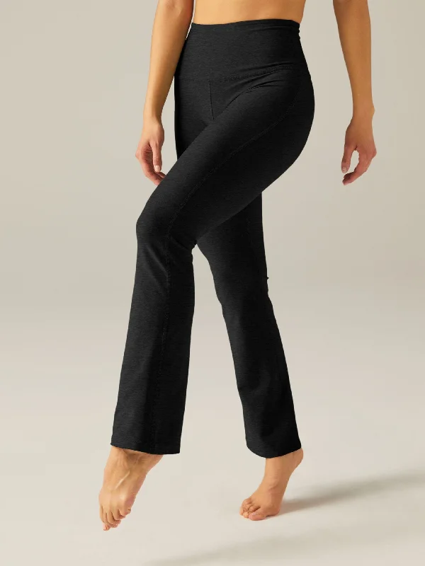 High Compression Yoga Pants -Beyond Yoga Practice High Waisted Pant
