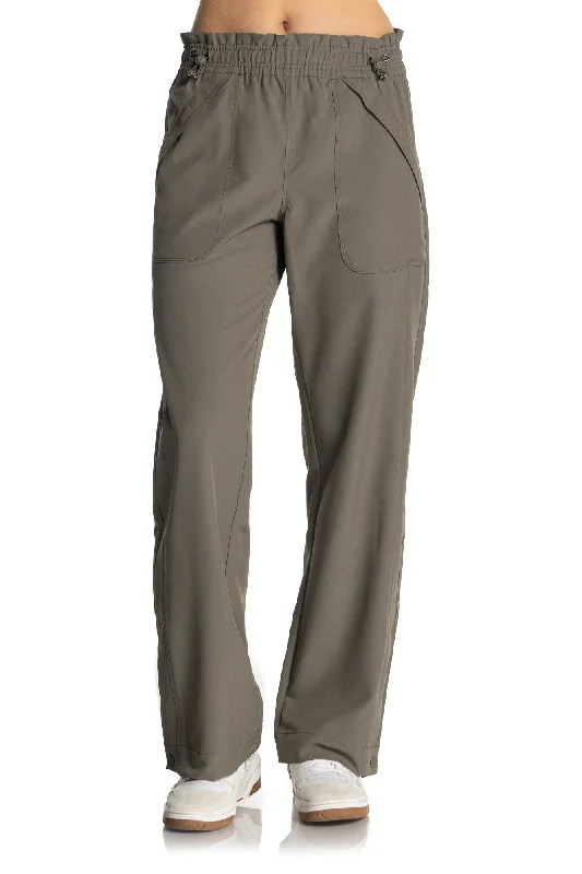Stylish Yoga Leggings -Pathfinder Peak Pant
