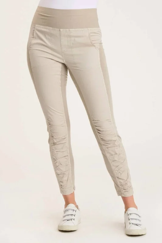 Yoga Shorts for Mobility and Strength -Penny Leggings In Merino Wool