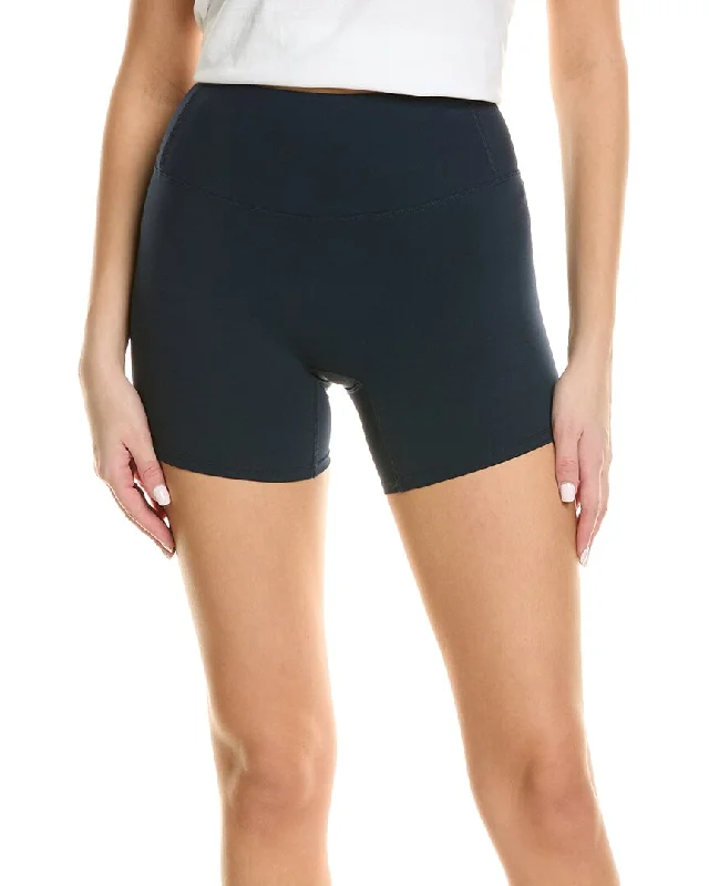 Comfortable Yoga Shorts for Movement -Phat Buddha Short