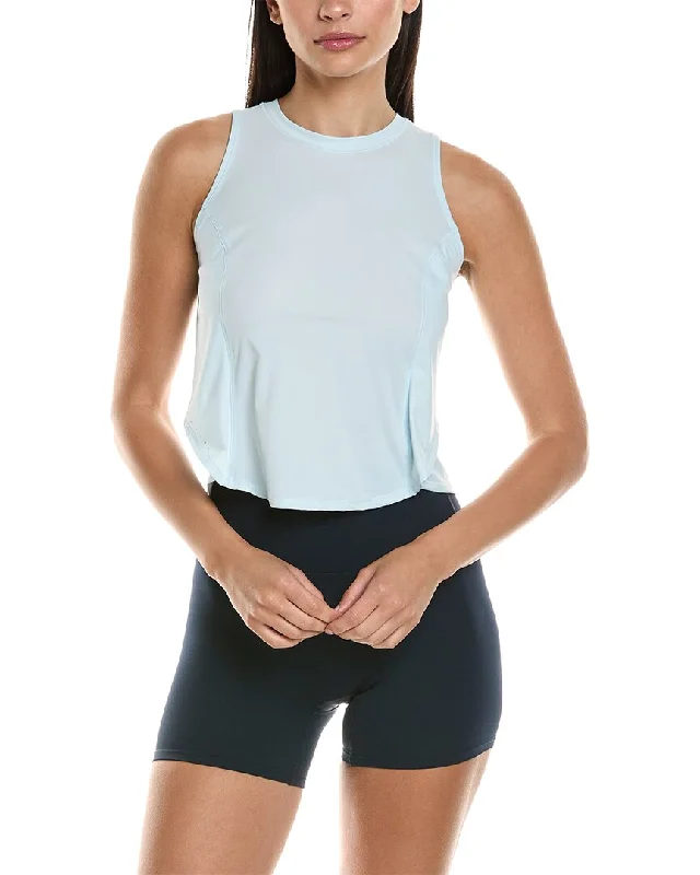 Loose-Fitting Yoga Tops -Phat Buddha Tank