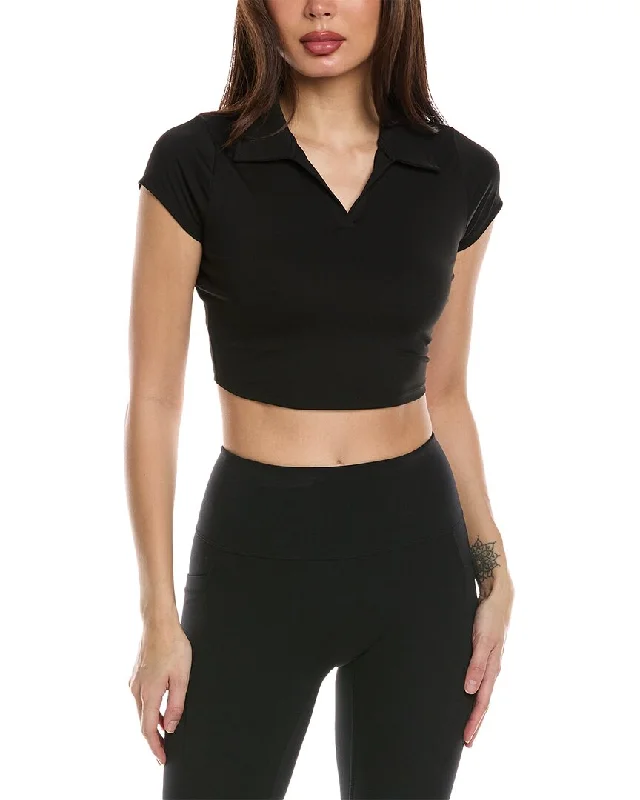 Yoga Tops for Fitness and Active Lifestyles -Phat Buddha The Greenacre Top