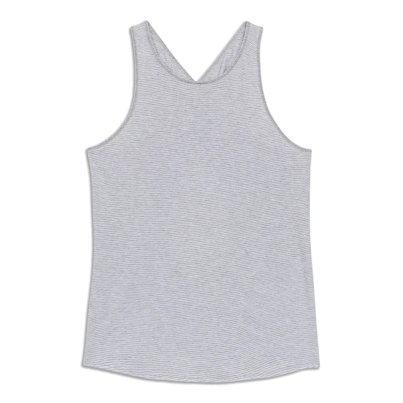 Soft Yoga Tops for Maximum Comfort -Physically Fit Tank Top - Resale