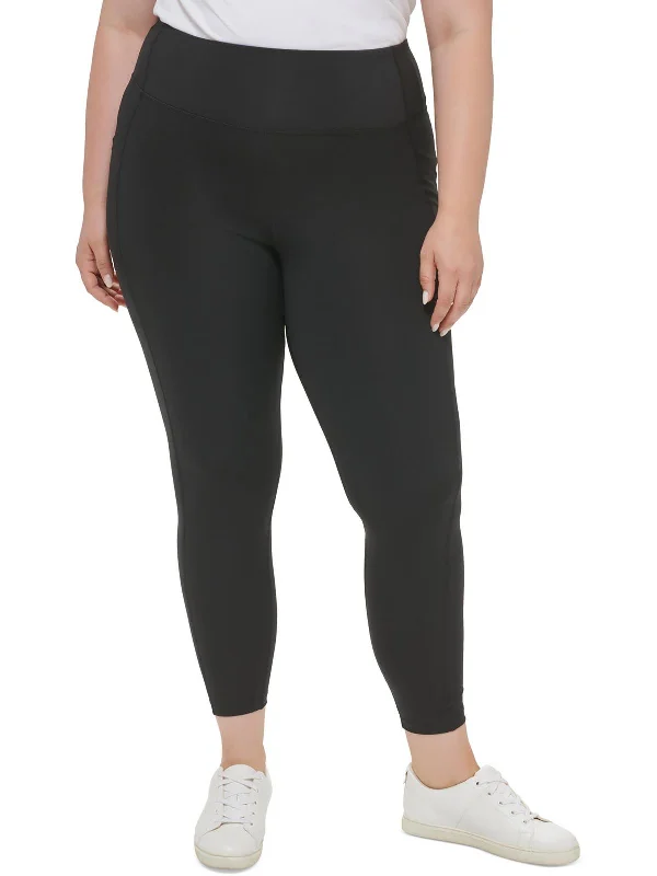 Yoga Shorts for Better Workout Performance -Plus Womens Fitness Workout Athletic Leggings Yoga Shorts for Better Workout Performance -Plus Womens Fitness Workout Athletic Leggings