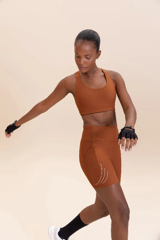 Yoga Bar for Boosting Stamina -Power Hydefit® Adaptiv Sports Bra