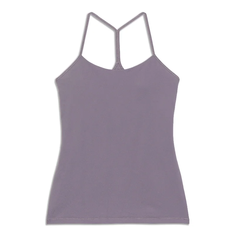 Stylish Yoga Tops for Studio and Gym -Power Pose Tank Top - Resale