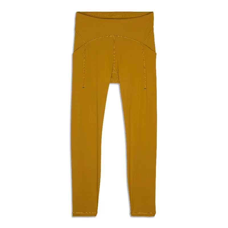Yoga Pants for Ultimate Comfort -Power Thru High-Rise Tight - Resale