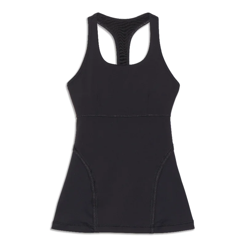 Yoga Tops for Studio and Training -Power Up Tank Top - Resale