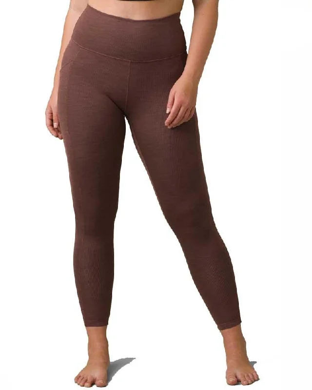 Sports Yoga Pants for Women -Becksa 7/8 Legging