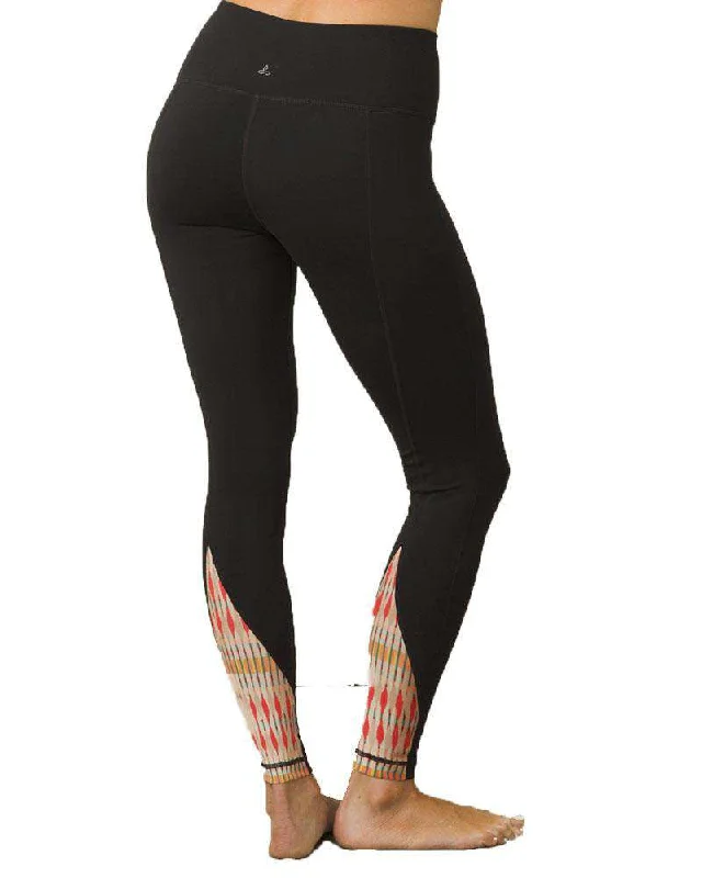 Yoga Pants for Stretch and Strength -Costas Legging