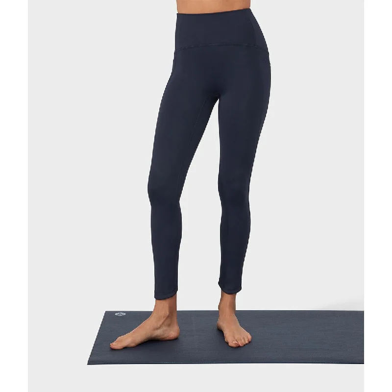 Affordable Yoga Pants -Presence Legging by Manduka