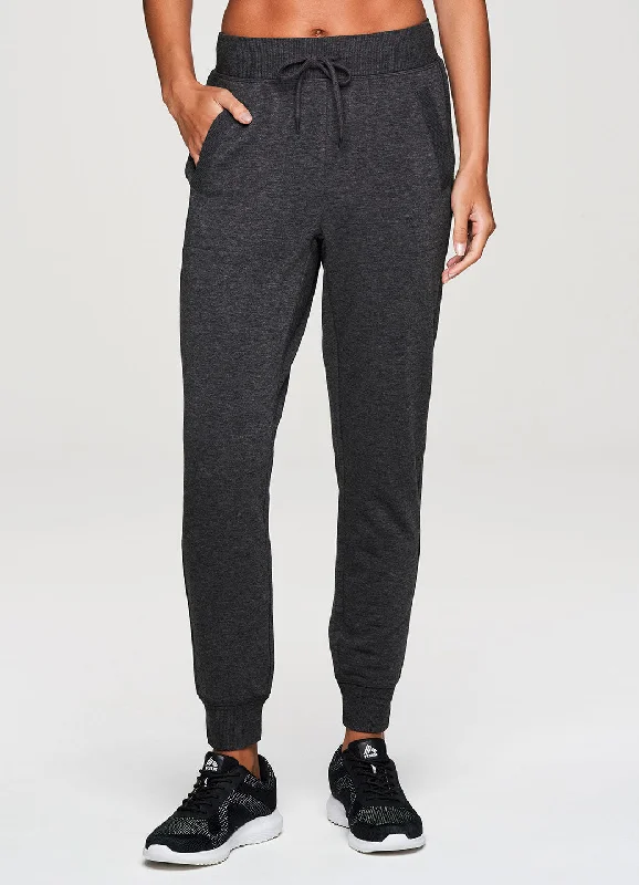 Yoga Pants for Stronger Poses -Prime Everyday Jogger