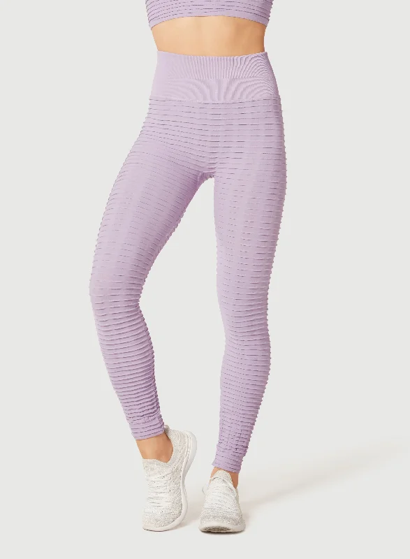 Women's Breathable Yoga Shorts -Pucker Up Legging