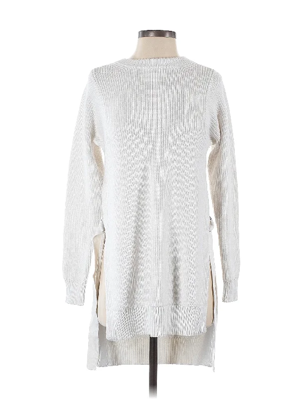 Seamless Yoga Tops for Comfortable Wear -Pullover Sweater