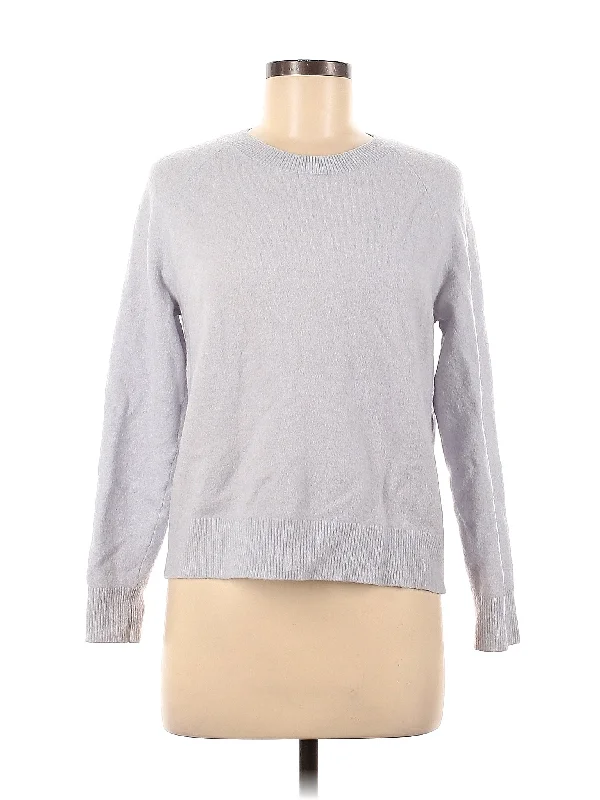 Yoga Tops for Endurance Training -Pullover Sweater