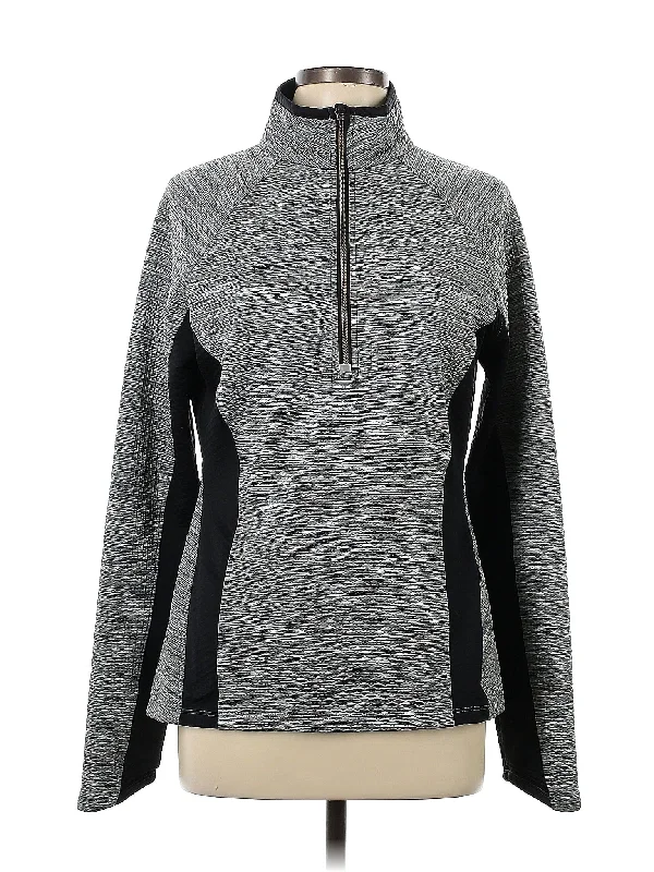 Women's Yoga Tops for All Seasons -Pullover Sweater