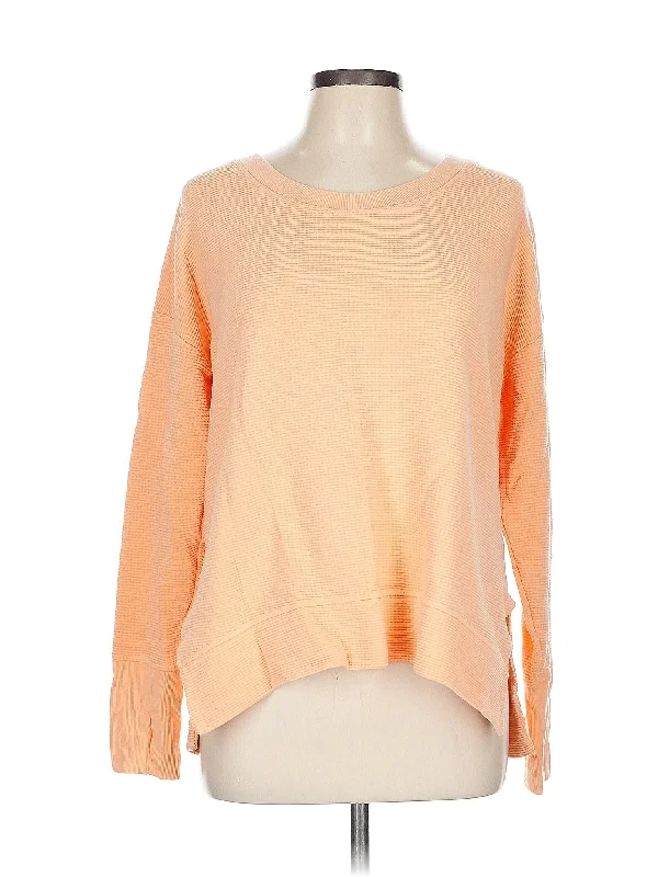 Stylish and Comfortable Yoga Tops for Women -Pullover Sweater