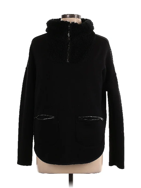 Yoga Tops for Deep Stretching -Pullover Sweater