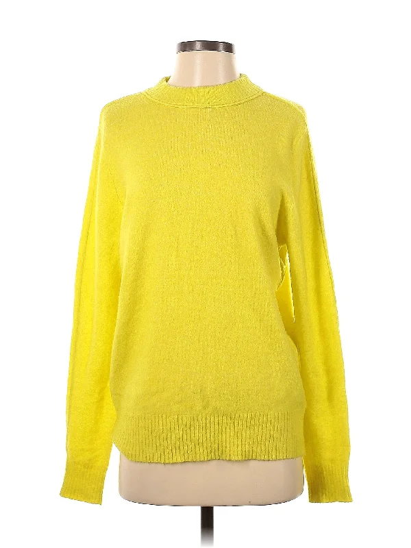 Yoga Tops for Everyday Yoga Practice -Pullover Sweater