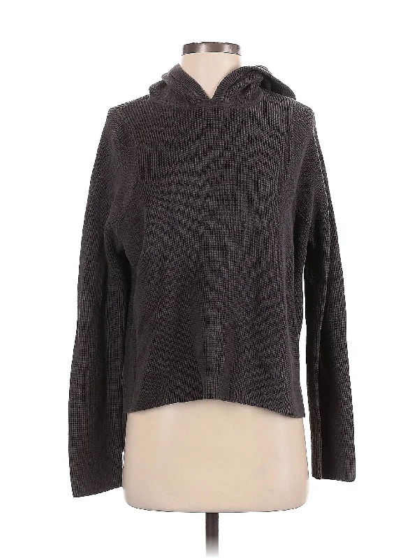 Tank Style Yoga Tops -Pullover Sweater