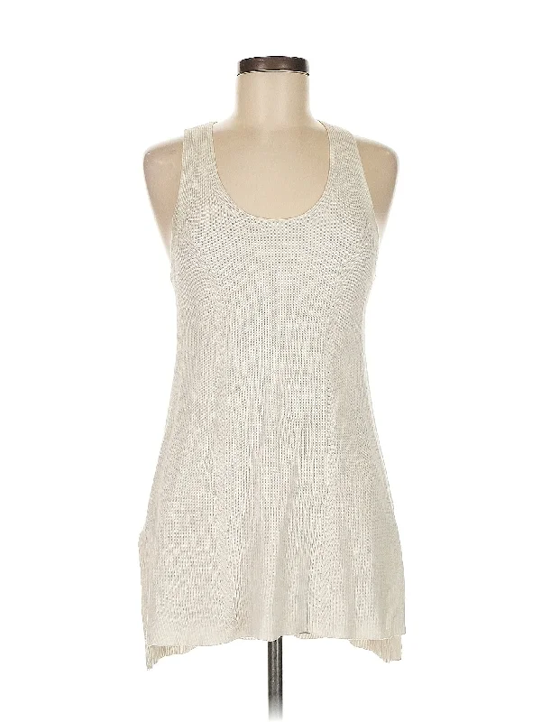Seamless Yoga Tops for Comfortable Wear -Pullover Sweater