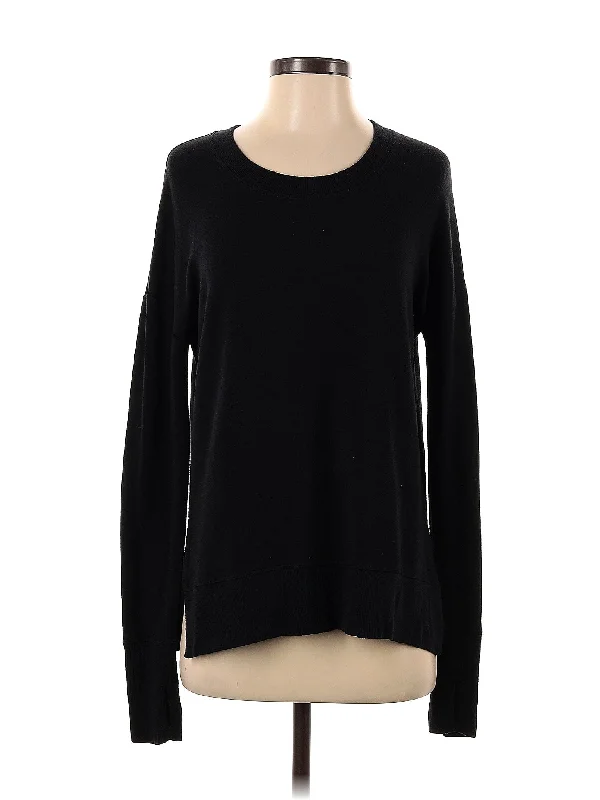 Stylish Yoga Tops for Every Yoga Practice -Pullover Sweater