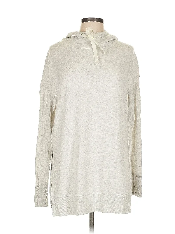 Women's Yoga Tops with Long Sleeves for Coverage -Pullover Sweater