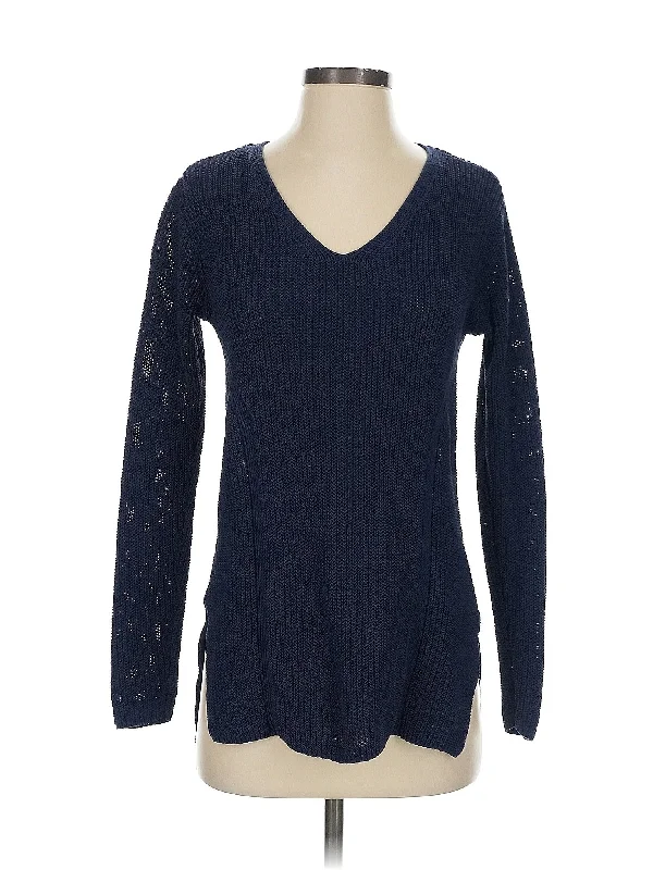 Yoga Tops for Core Flexibility -Pullover Sweater