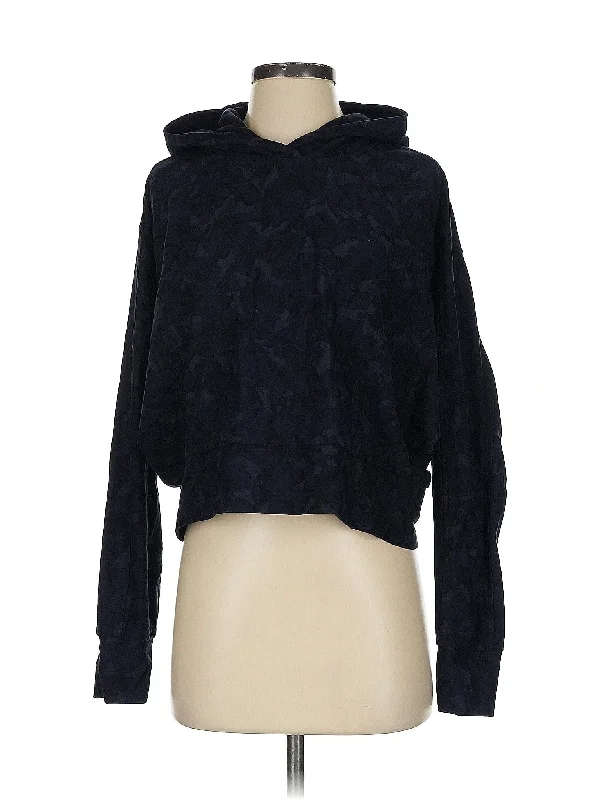 Yoga Tops for Easy Movement and Comfort -Pullover Sweater